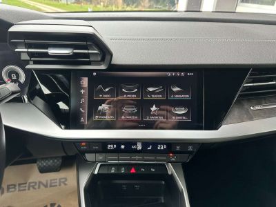 Audi A3 Gebrauchtwagen Audi A3 Gebrauchtwagen