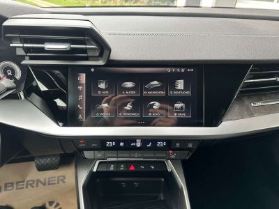 Audi A3 Gebrauchtwagen Audi A3 Gebrauchtwagen