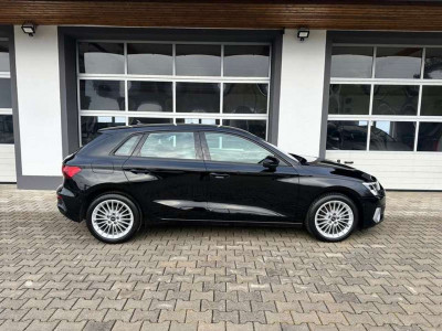 Audi A3 Gebrauchtwagen Audi A3 Gebrauchtwagen