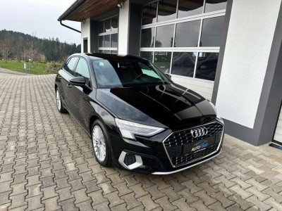 Audi A3 Gebrauchtwagen Audi A3 Gebrauchtwagen