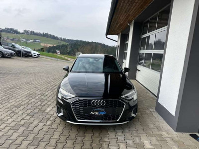 Audi A3 Gebrauchtwagen Audi A3 Gebrauchtwagen