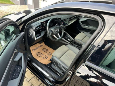 Audi A3 Gebrauchtwagen Audi A3 Gebrauchtwagen