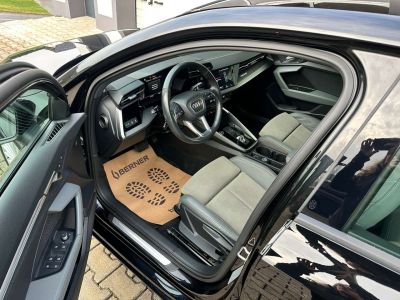 Audi A3 Gebrauchtwagen Audi A3 Gebrauchtwagen