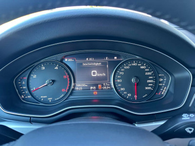 Audi A4 Gebrauchtwagen Audi A4 Gebrauchtwagen