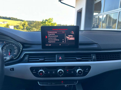 Audi A4 Gebrauchtwagen Audi A4 Gebrauchtwagen