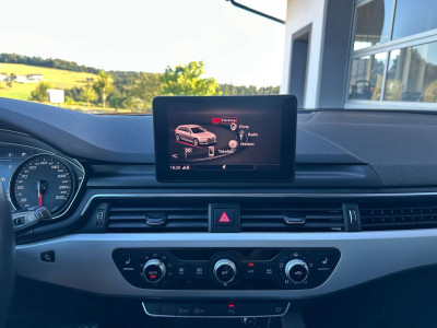Audi A4 Gebrauchtwagen Audi A4 Gebrauchtwagen