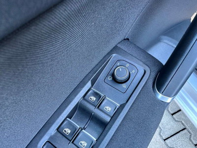 VW Touran Gebrauchtwagen VW Touran Gebrauchtwagen
