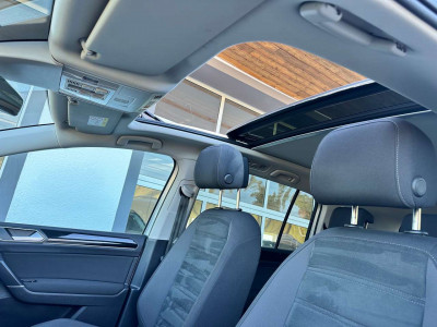 VW Touran Gebrauchtwagen VW Touran Gebrauchtwagen