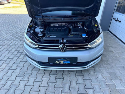 VW Touran Gebrauchtwagen VW Touran Gebrauchtwagen