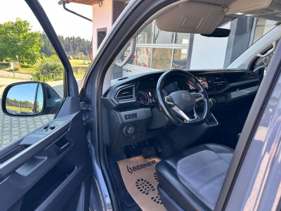 VW Transporter T6 Gebrauchtwagen VW Transporter T6 Gebrauchtwagen