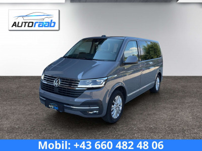 VW Transporter T6 Gebrauchtwagen VW Transporter T6 Gebrauchtwagen
