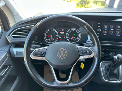VW Transporter T6 Gebrauchtwagen VW Transporter T6 Gebrauchtwagen