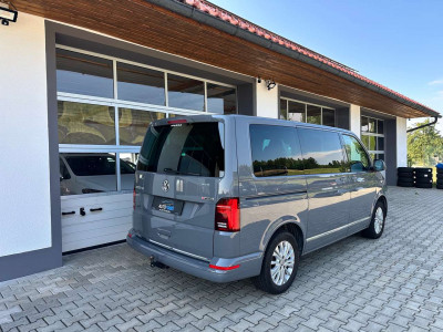VW Transporter T6 Gebrauchtwagen VW Transporter T6 Gebrauchtwagen