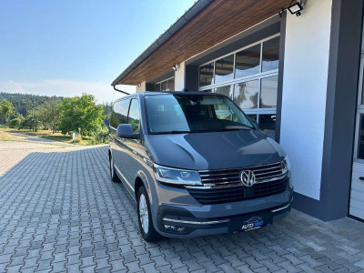 VW Transporter T6 Gebrauchtwagen VW Transporter T6 Gebrauchtwagen