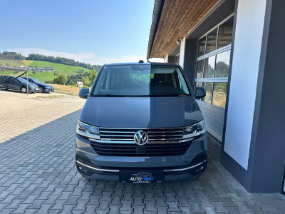 VW Transporter T6 Gebrauchtwagen VW Transporter T6 Gebrauchtwagen