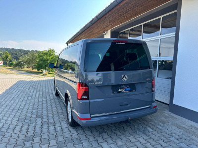 VW Transporter T6 Gebrauchtwagen VW Transporter T6 Gebrauchtwagen