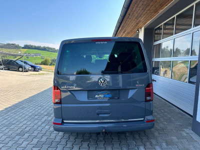 VW Transporter T6 Gebrauchtwagen VW Transporter T6 Gebrauchtwagen