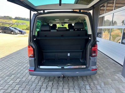 VW Transporter T6 Gebrauchtwagen VW Transporter T6 Gebrauchtwagen