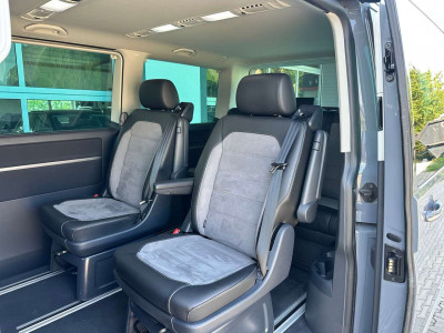 VW Transporter T6 Gebrauchtwagen VW Transporter T6 Gebrauchtwagen