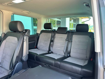 VW Transporter T6 Gebrauchtwagen VW Transporter T6 Gebrauchtwagen