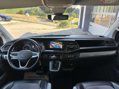 VW Transporter T6 Gebrauchtwagen VW Transporter T6 Gebrauchtwagen