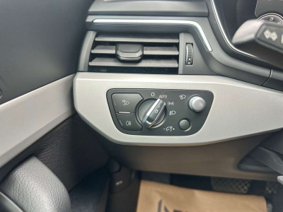 Audi A4 Gebrauchtwagen Audi A4 Gebrauchtwagen