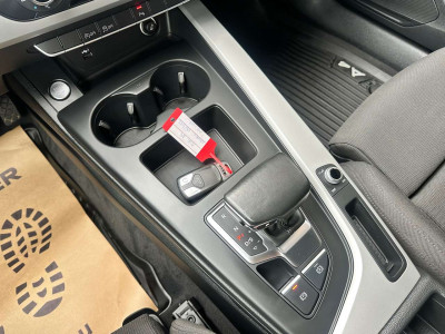Audi A4 Gebrauchtwagen Audi A4 Gebrauchtwagen