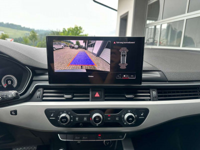 Audi A4 Gebrauchtwagen Audi A4 Gebrauchtwagen