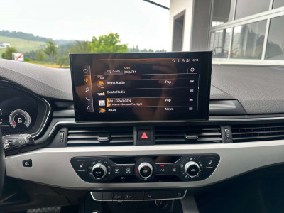 Audi A4 Gebrauchtwagen Audi A4 Gebrauchtwagen