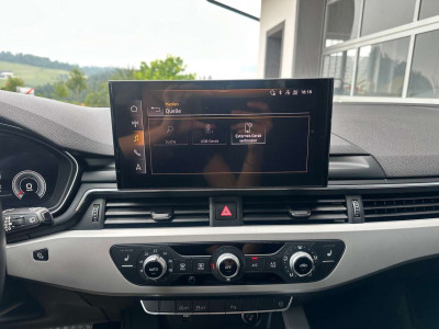 Audi A4 Gebrauchtwagen Audi A4 Gebrauchtwagen