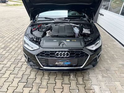 Audi A4 Gebrauchtwagen Audi A4 Gebrauchtwagen