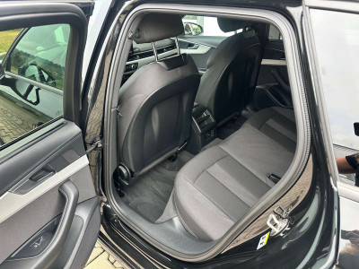 Audi A4 Gebrauchtwagen Audi A4 Gebrauchtwagen