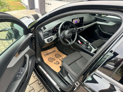 Audi A4 Gebrauchtwagen Audi A4 Gebrauchtwagen