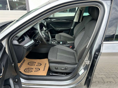 Skoda Octavia Gebrauchtwagen Skoda Octavia Gebrauchtwagen
