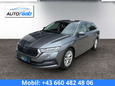 Skoda Octavia Gebrauchtwagen Skoda Octavia Gebrauchtwagen