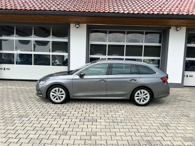Skoda Octavia Gebrauchtwagen Skoda Octavia Gebrauchtwagen