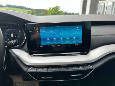Skoda Octavia Gebrauchtwagen Skoda Octavia Gebrauchtwagen