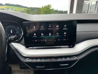 Skoda Octavia Gebrauchtwagen Skoda Octavia Gebrauchtwagen
