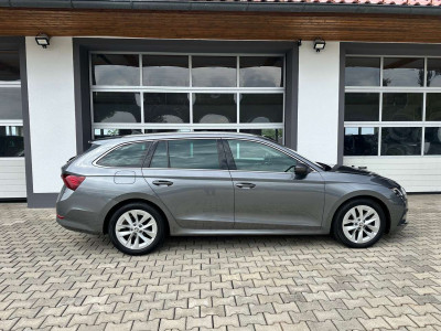 Skoda Octavia Gebrauchtwagen Skoda Octavia Gebrauchtwagen