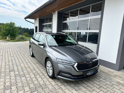 Skoda Octavia Gebrauchtwagen Skoda Octavia Gebrauchtwagen