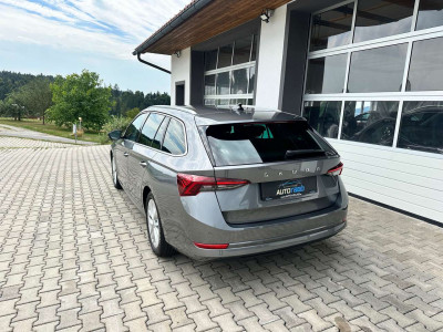 Skoda Octavia Gebrauchtwagen Skoda Octavia Gebrauchtwagen