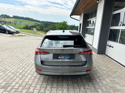 Skoda Octavia Gebrauchtwagen Skoda Octavia Gebrauchtwagen