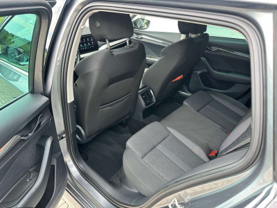 Skoda Octavia Gebrauchtwagen Skoda Octavia Gebrauchtwagen