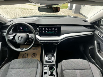 Skoda Octavia Gebrauchtwagen Skoda Octavia Gebrauchtwagen