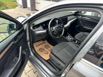 Skoda Octavia Gebrauchtwagen Skoda Octavia Gebrauchtwagen