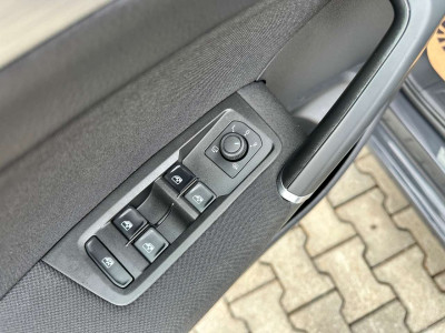 VW Touran Gebrauchtwagen VW Touran Gebrauchtwagen