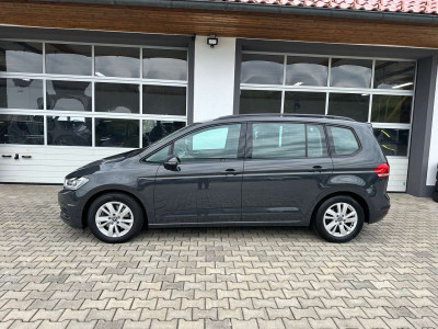 VW Touran Gebrauchtwagen VW Touran Gebrauchtwagen