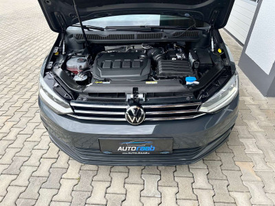 VW Touran Gebrauchtwagen VW Touran Gebrauchtwagen