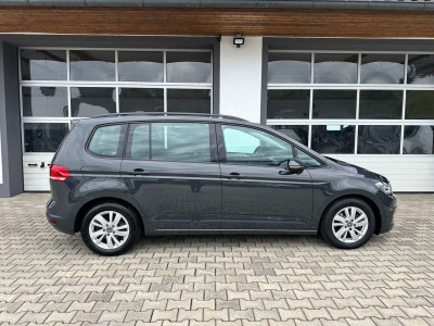 VW Touran Gebrauchtwagen VW Touran Gebrauchtwagen