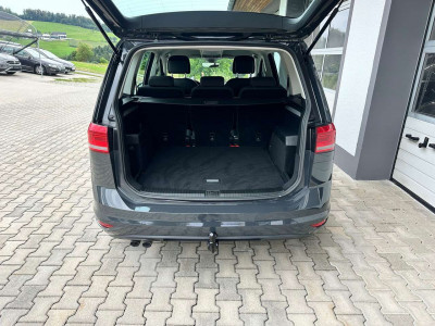 VW Touran Gebrauchtwagen VW Touran Gebrauchtwagen